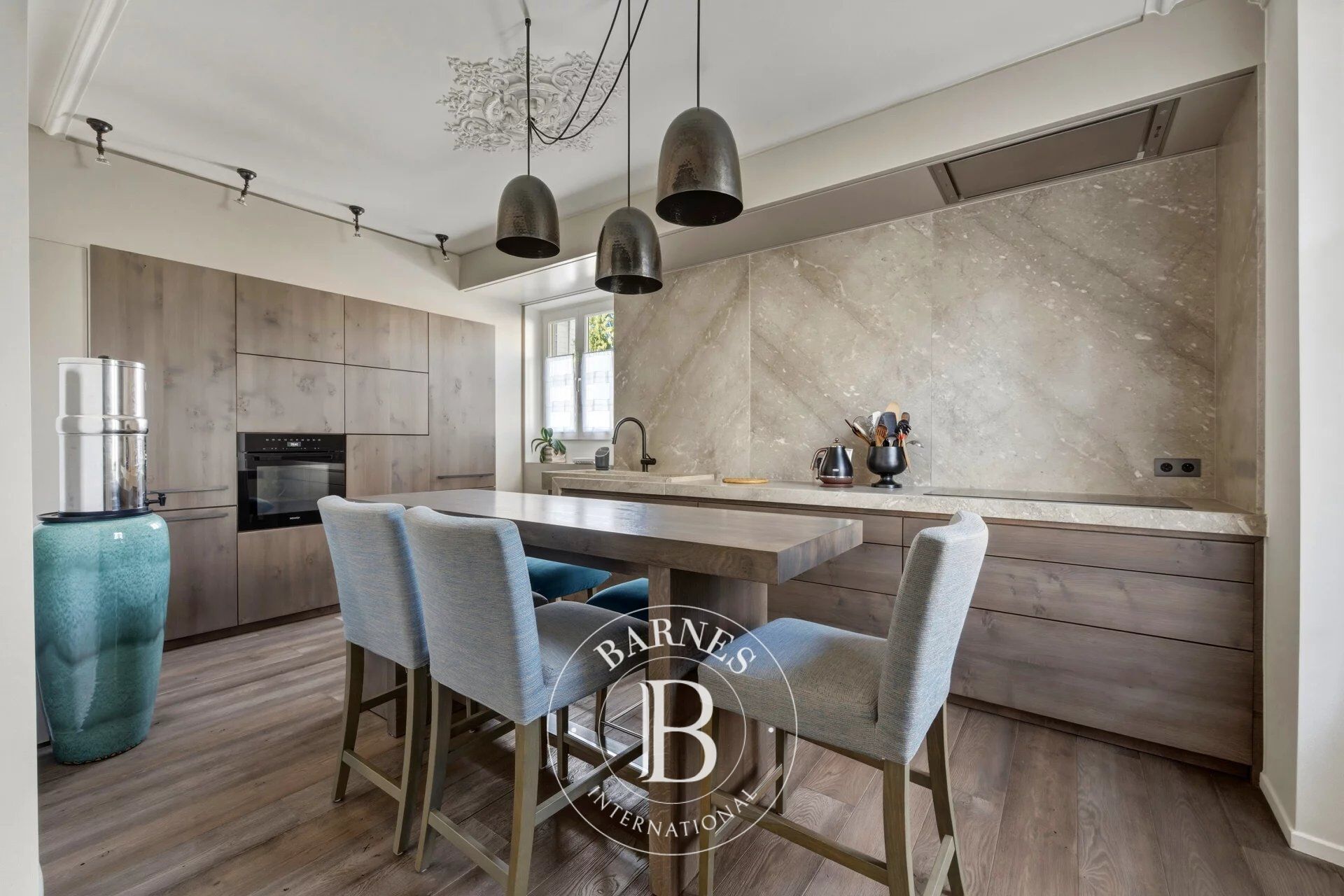 Casa Saint-Maur-des-Fossés - picture 3