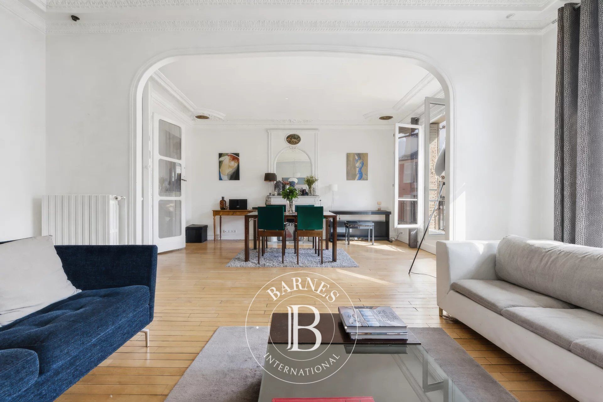 Piso Saint-Mandé - picture 2