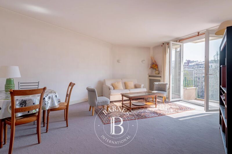 For Sale Apartment | Paris 13ème - picture 1