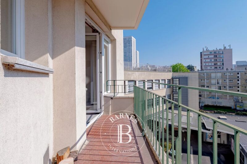 For Sale Apartment | Paris 13ème - picture 3