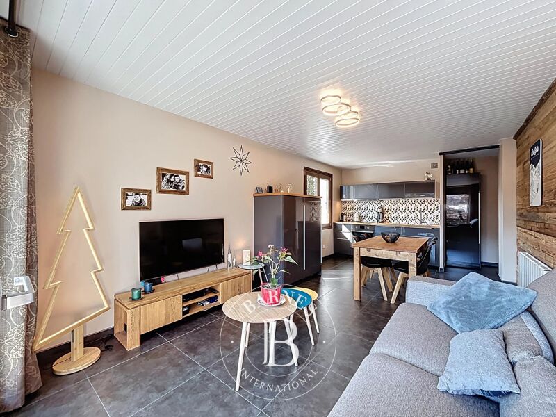 Venta Piso | Les Gets - picture 1