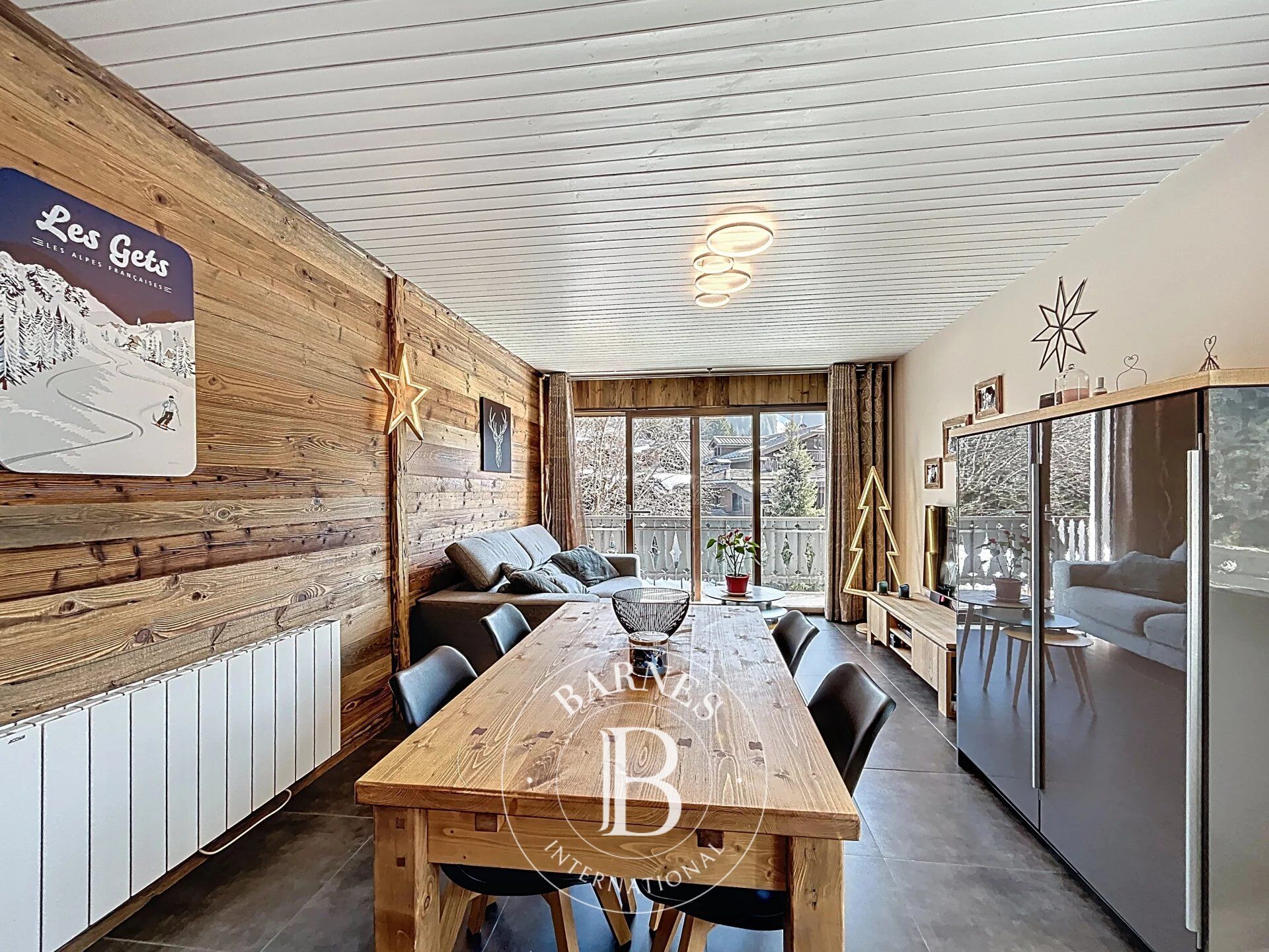 Appartamento Les Gets - picture 3