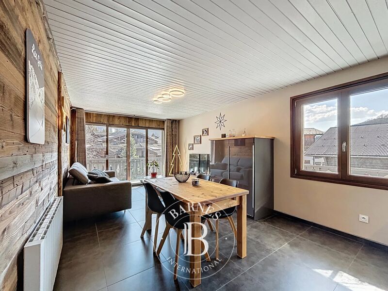 Venta Piso | Les Gets - picture 2