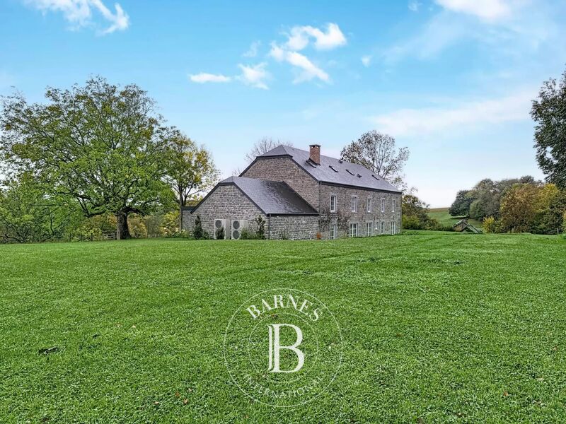 Affitto Villa | Houyet - picture 2