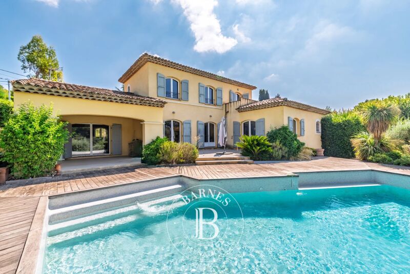 À vendre Villa | Châteauneuf-Grasse - picture 1