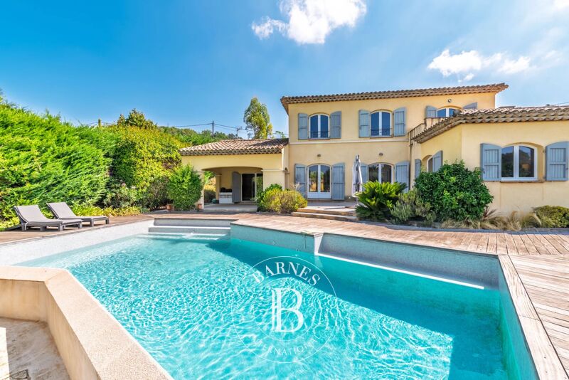 À vendre Villa | Châteauneuf-Grasse - picture 3