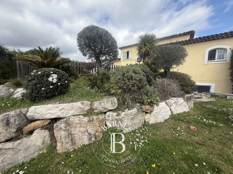 For Sale Villa | Châteauneuf-Grasse - picture 3