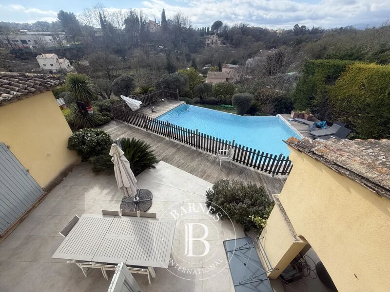 Vendita Villa | Châteauneuf-Grasse - picture 2