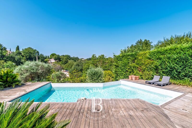 À vendre Villa | Châteauneuf-Grasse - picture 2