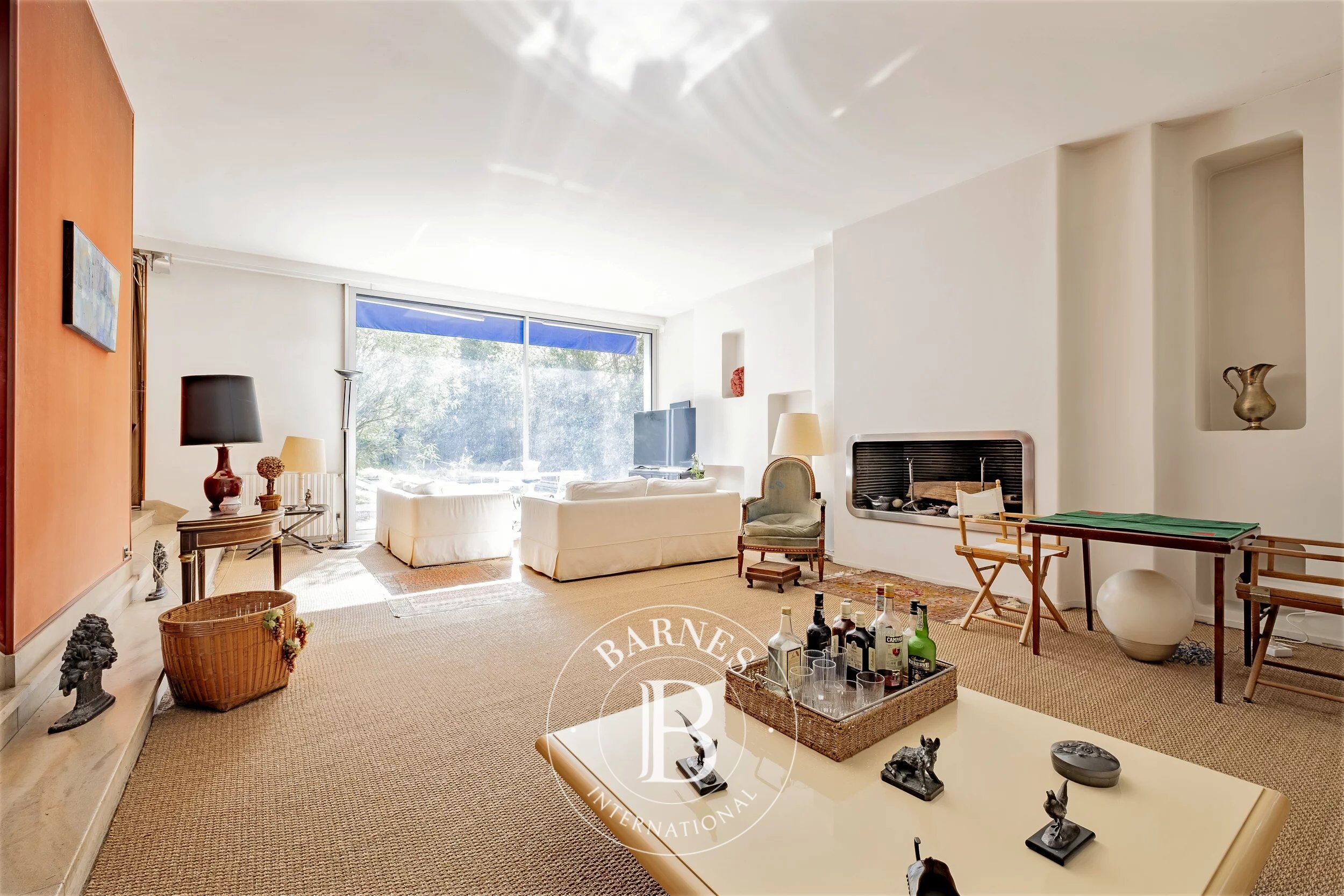 Bordeaux Caudéran – 210 sqm Architect-Designed Single-Storey House – Pool – Detached - picture 3