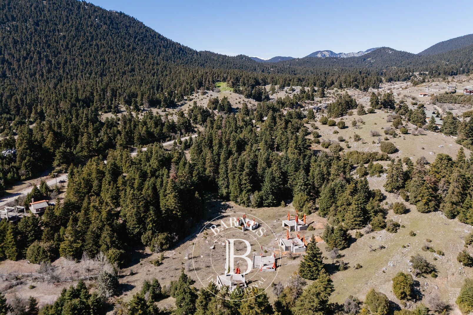 Appartamento Parnassos - picture 3