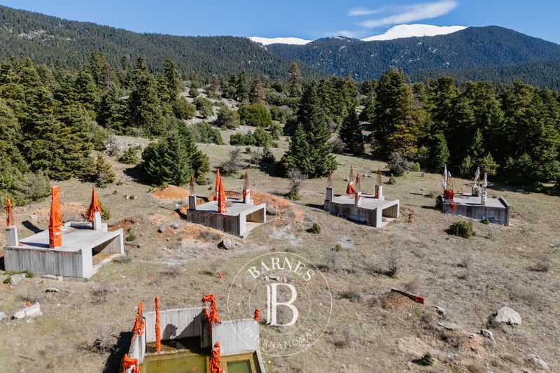 Zu verkaufen Wohnung | Parnassos - picture 2