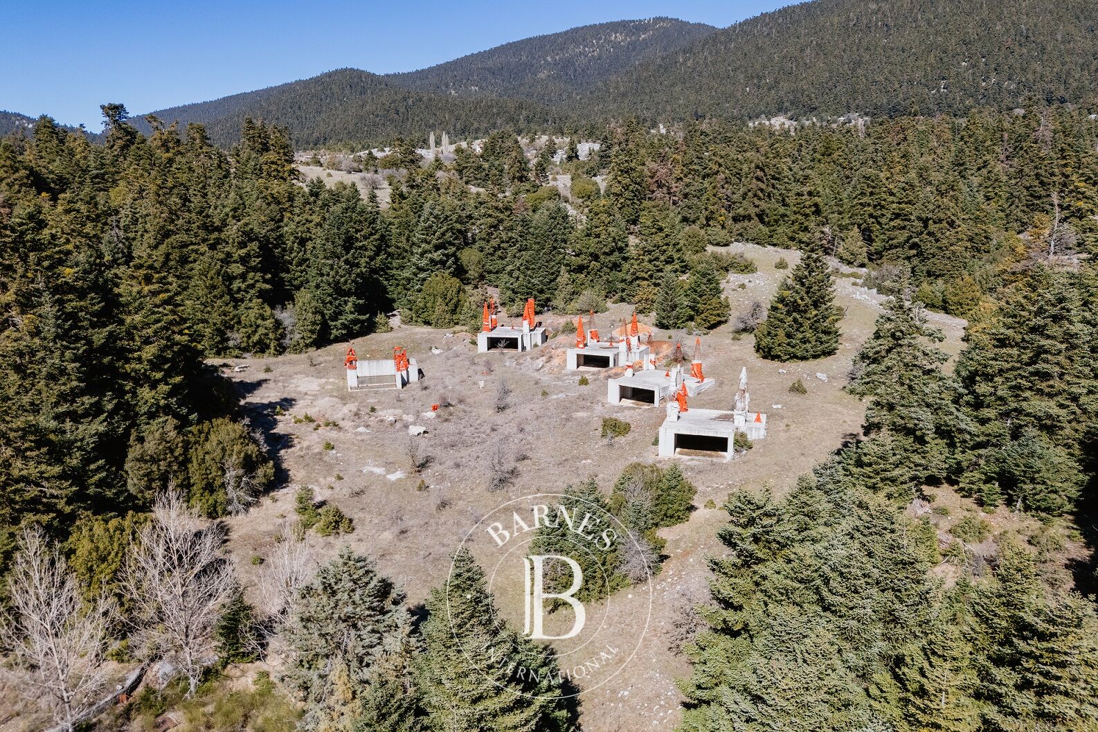 Appartamento Parnassos - picture 1