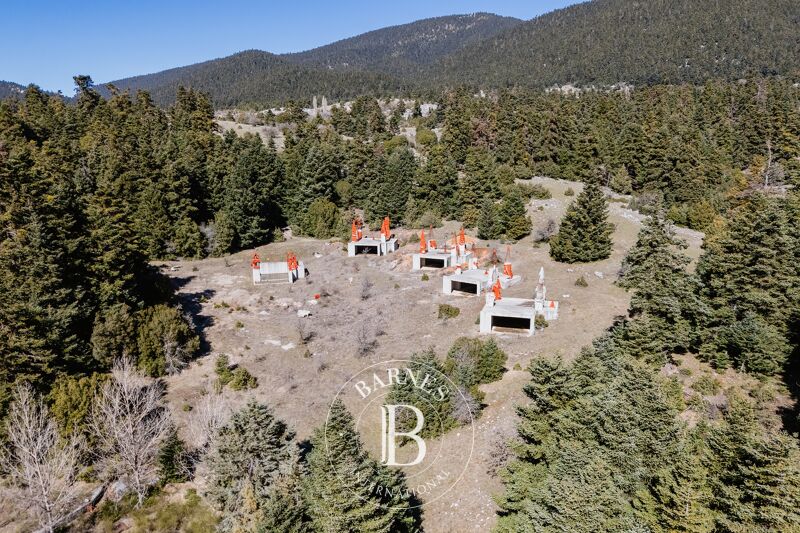 Zu verkaufen Wohnung | Parnassos - picture 1