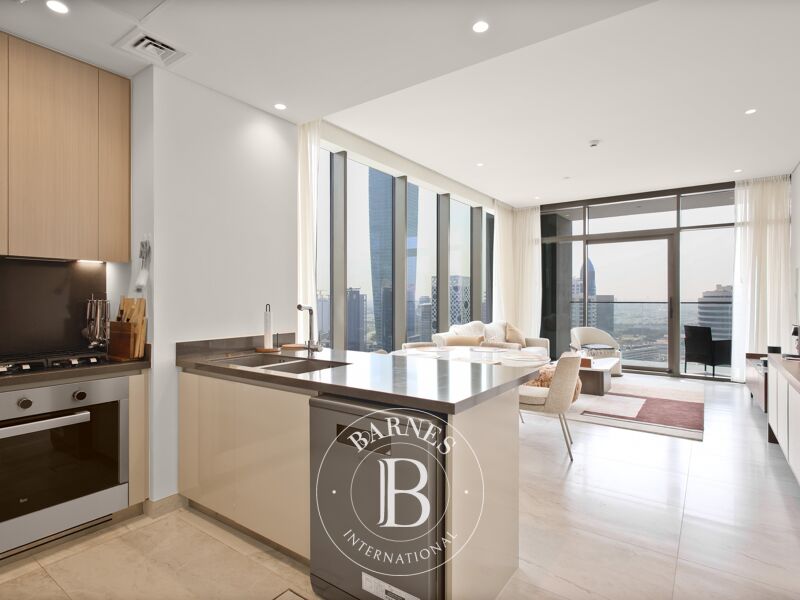 À vendre Appartement | Business Bay - picture 2