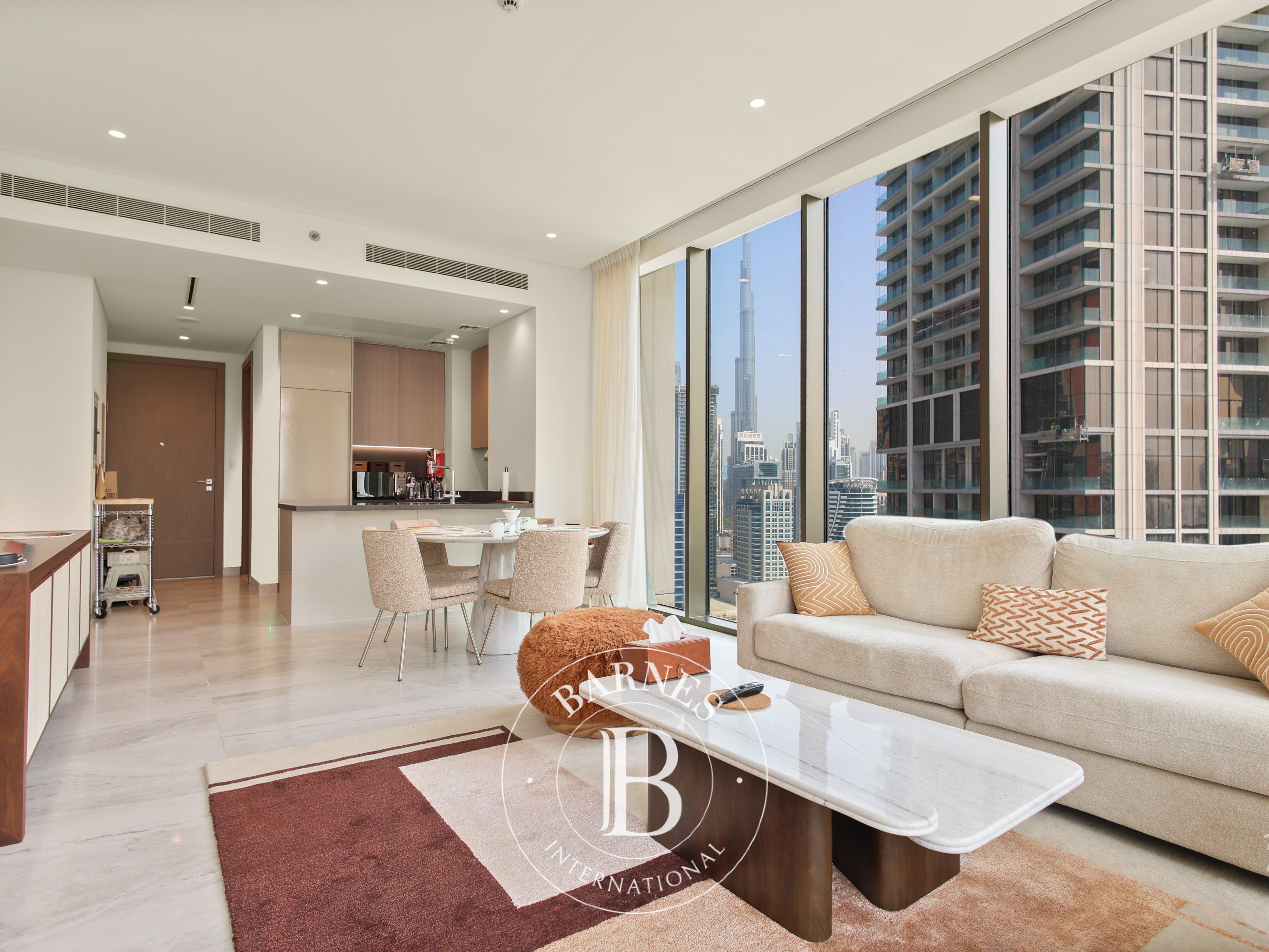 Appartement Business Bay - picture 3