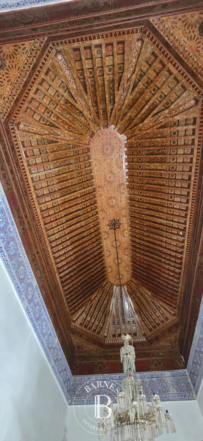 À vendre Riad | Marrakech - picture 3