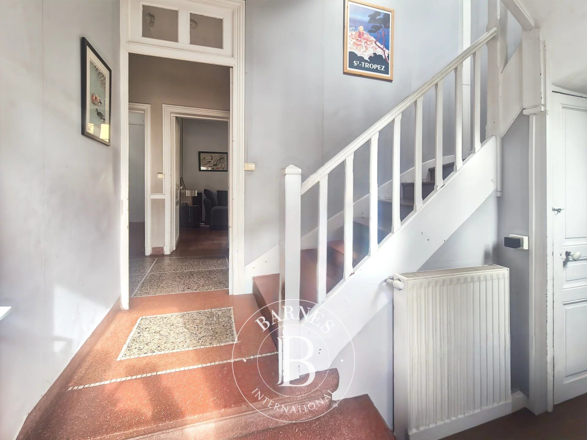 House Chamalières - picture 2