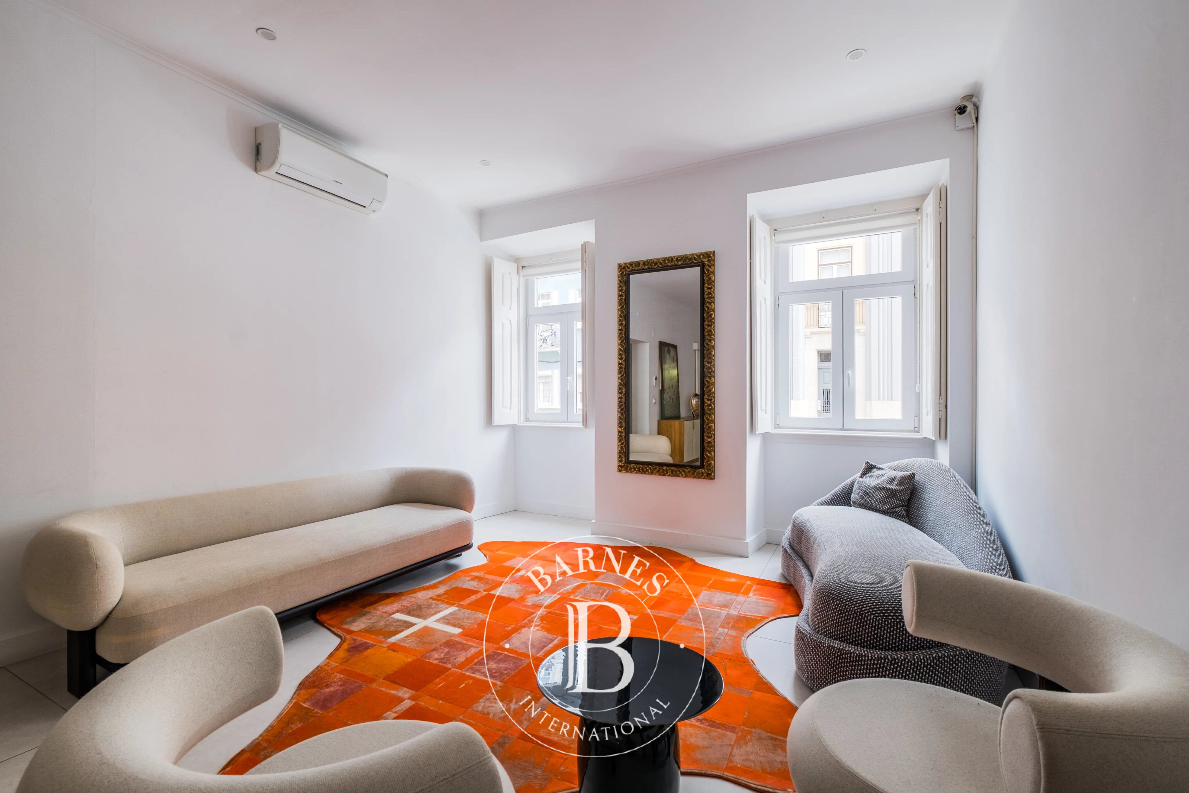 Maison à Campo de Ourique - picture 1