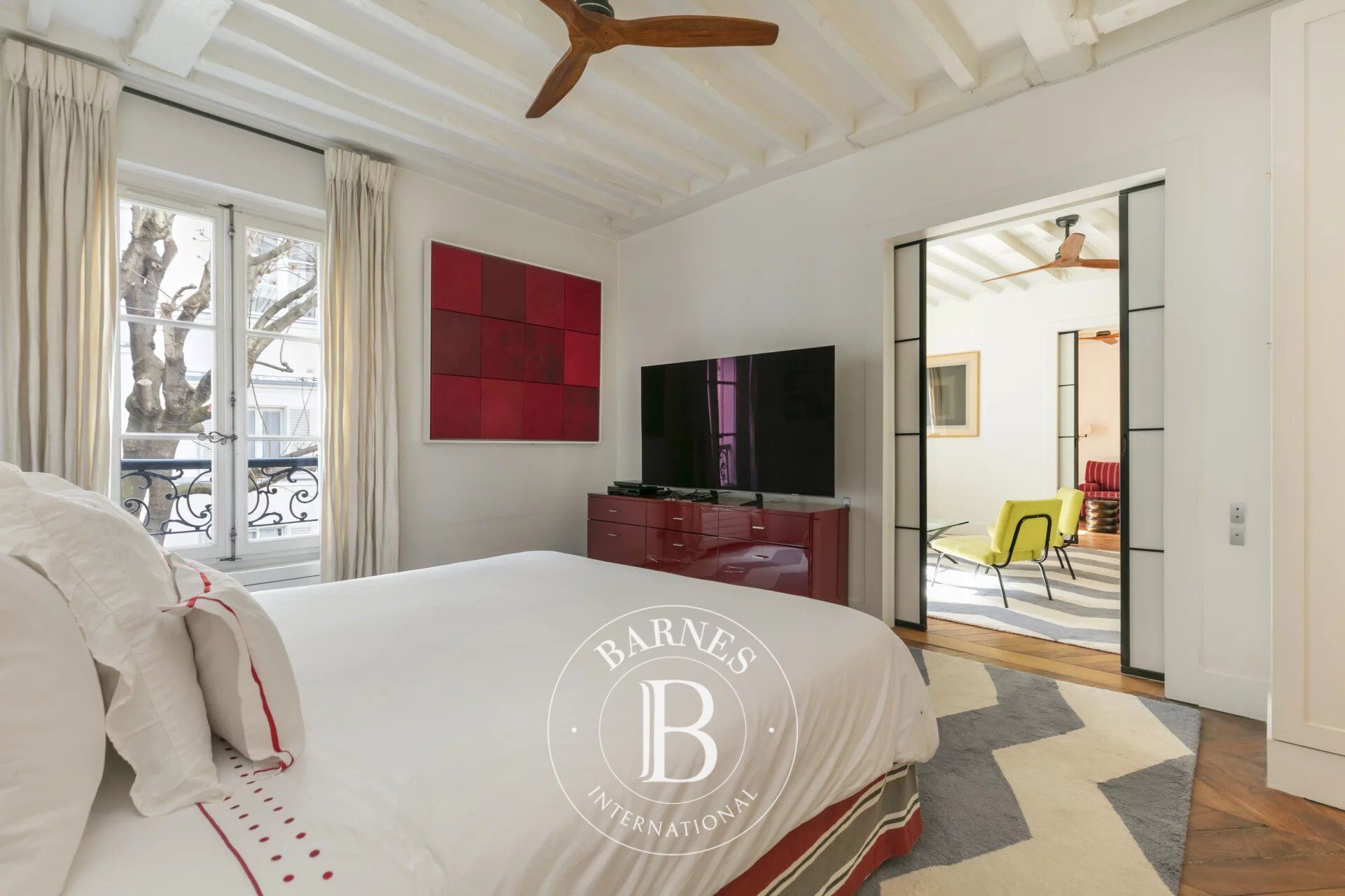 Venta Piso | Paris 8ème - picture 8