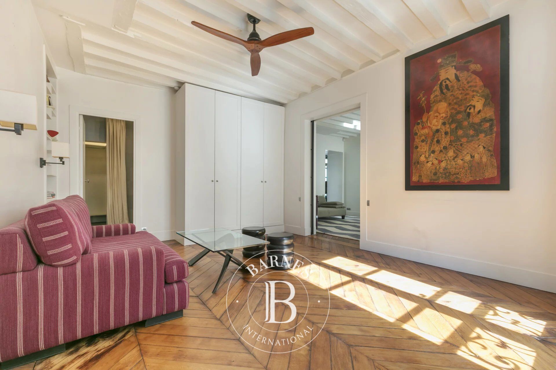 Venta Piso | Paris 8ème - picture 4