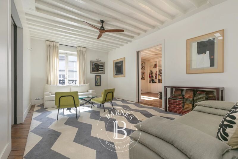 À vendre Appartement | Paris 8ème - picture 2