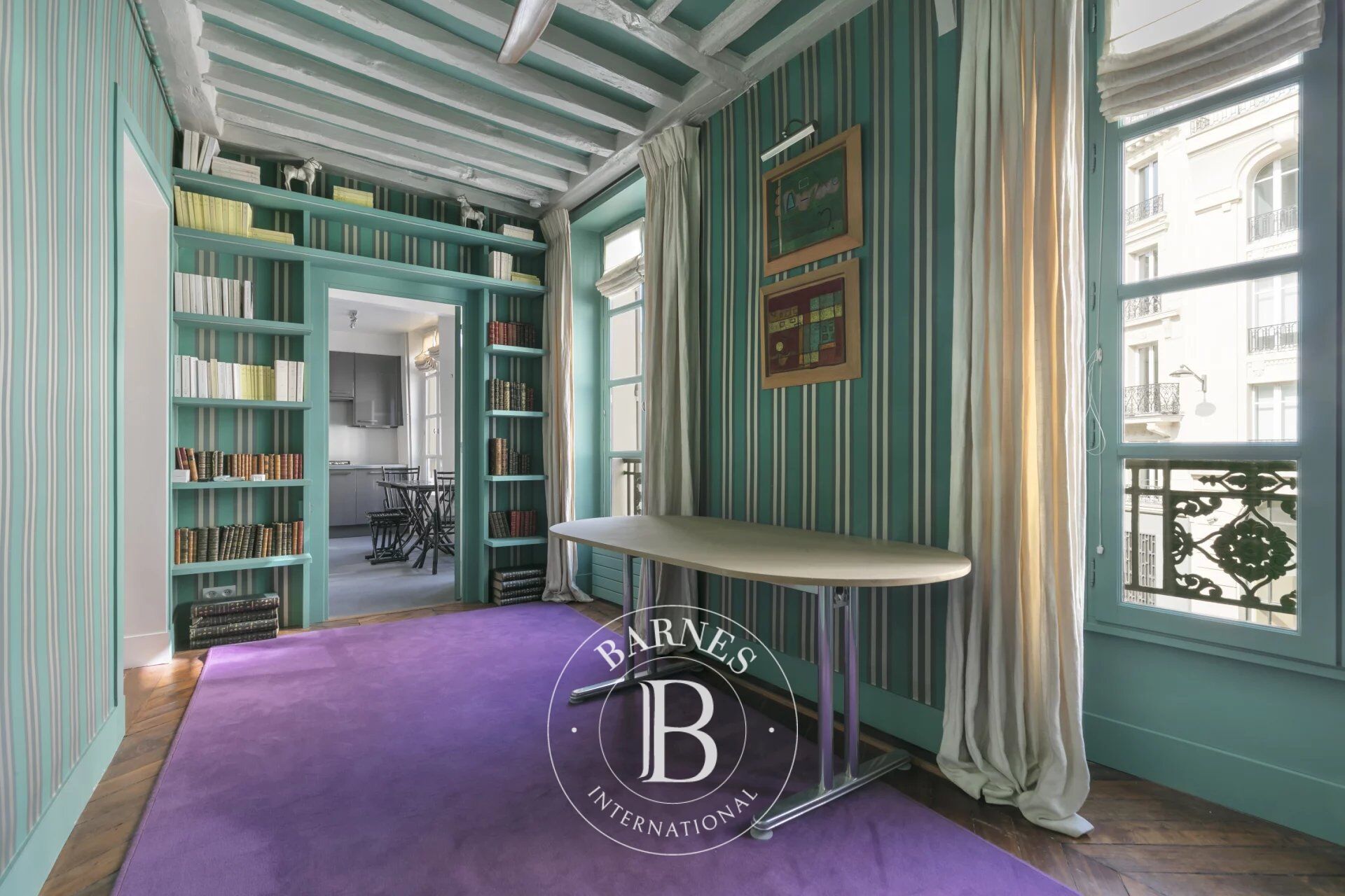 Venta Piso | Paris 8ème - picture 9