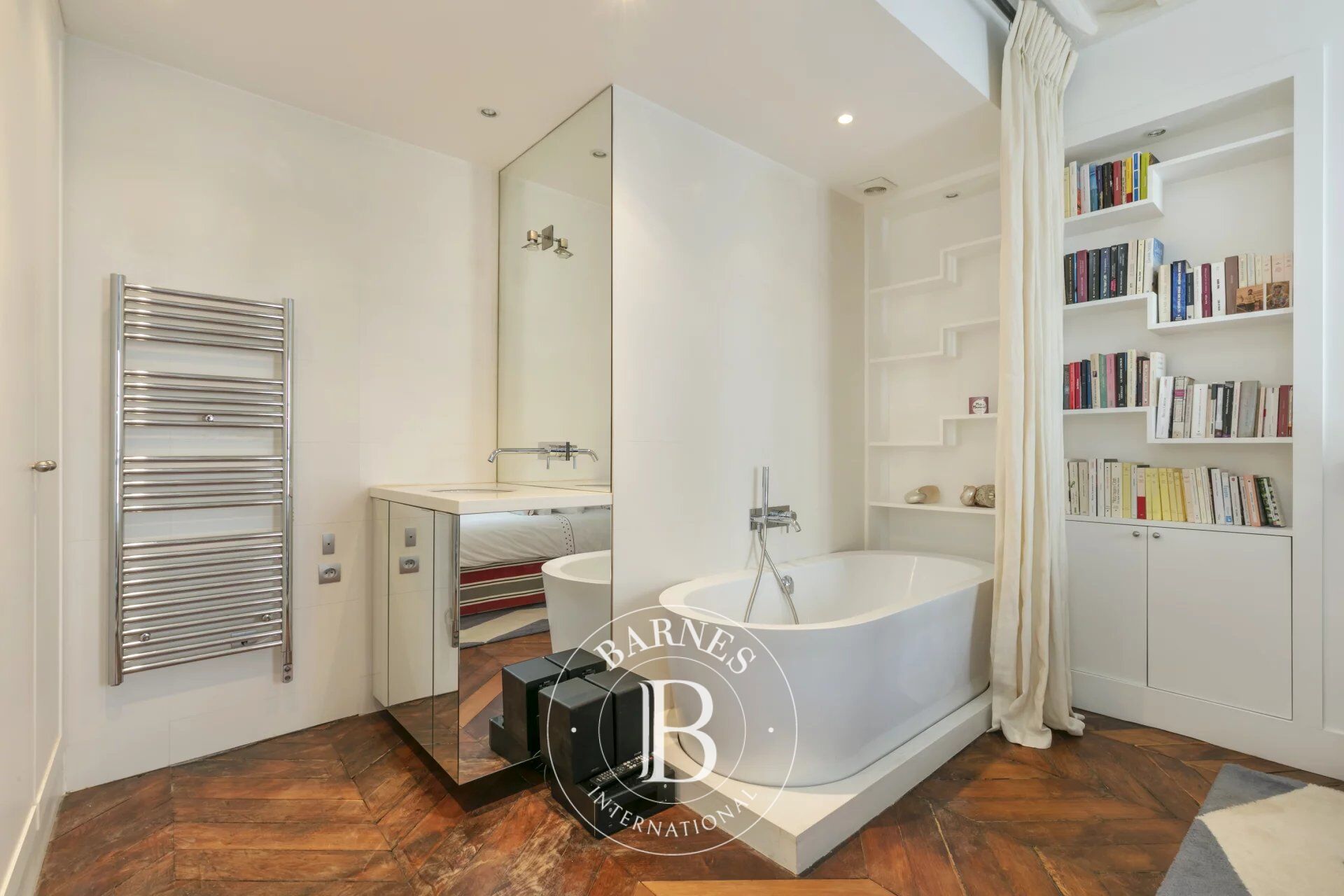 Venta Piso | Paris 8ème - picture 7