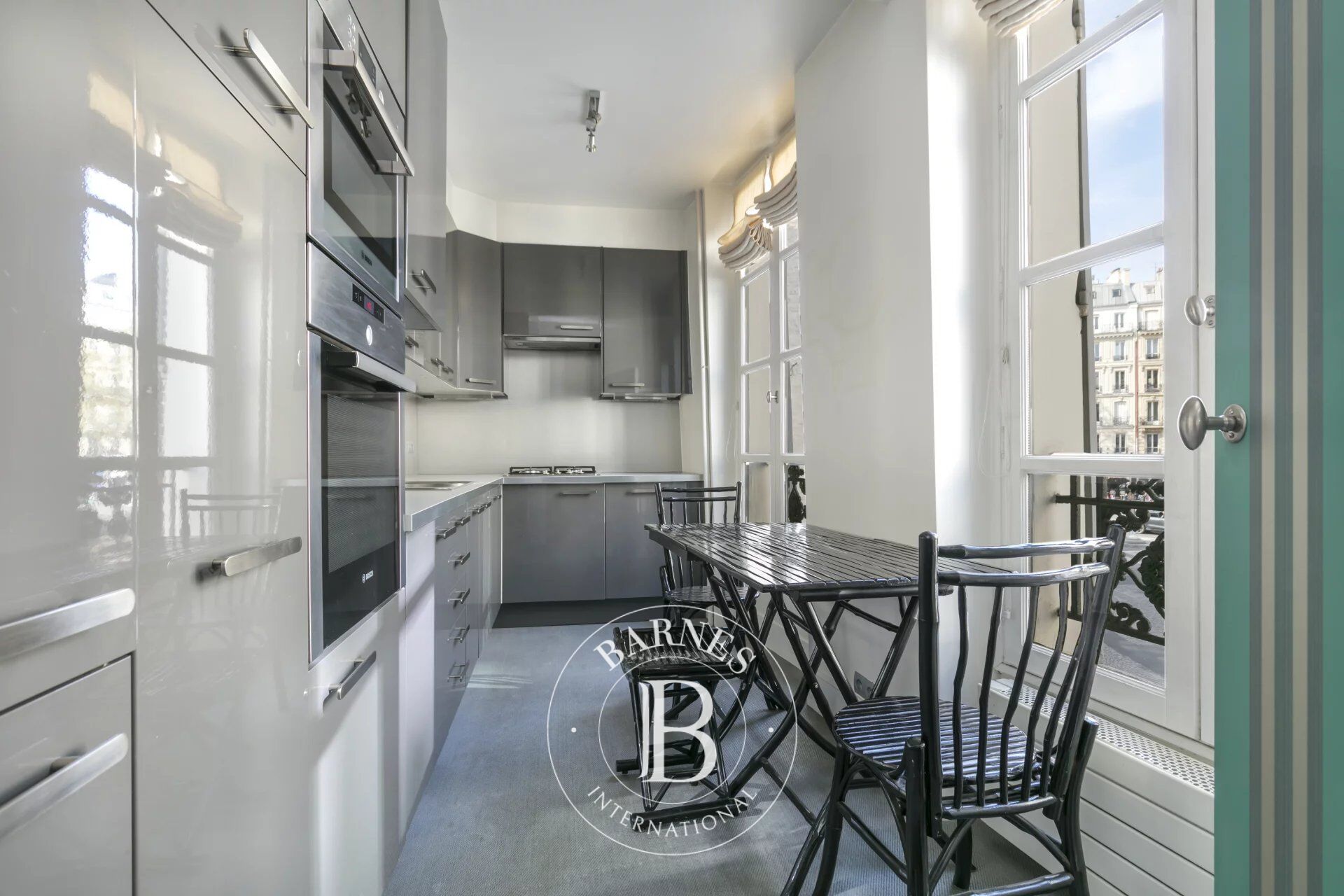 Venta Piso | Paris 8ème - picture 10