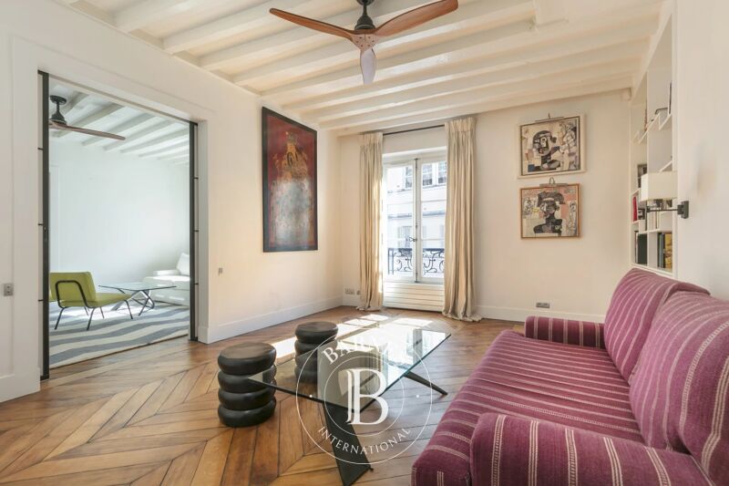 À vendre Appartement | Paris 8ème - picture 1