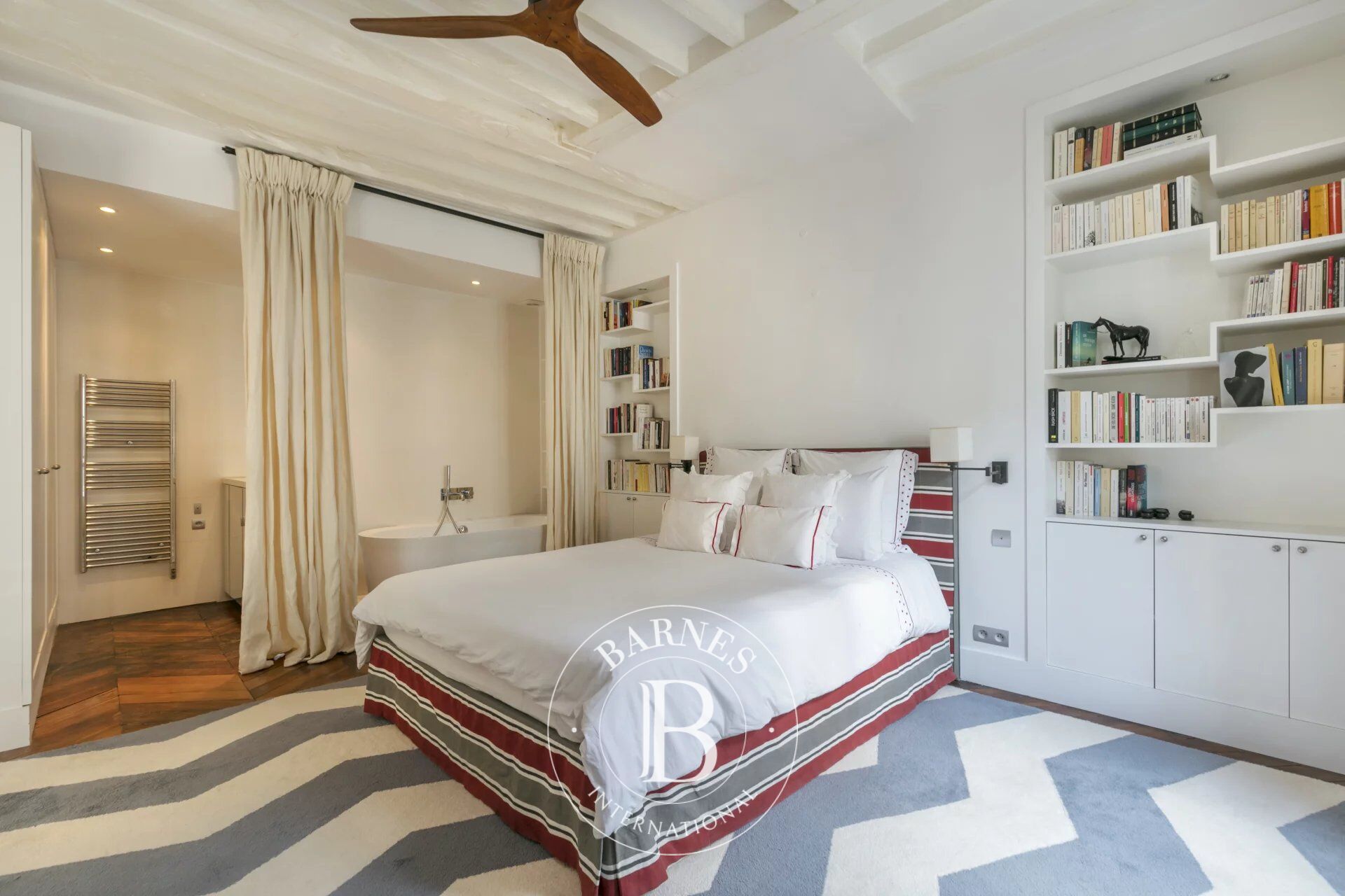 Venta Piso | Paris 8ème - picture 6