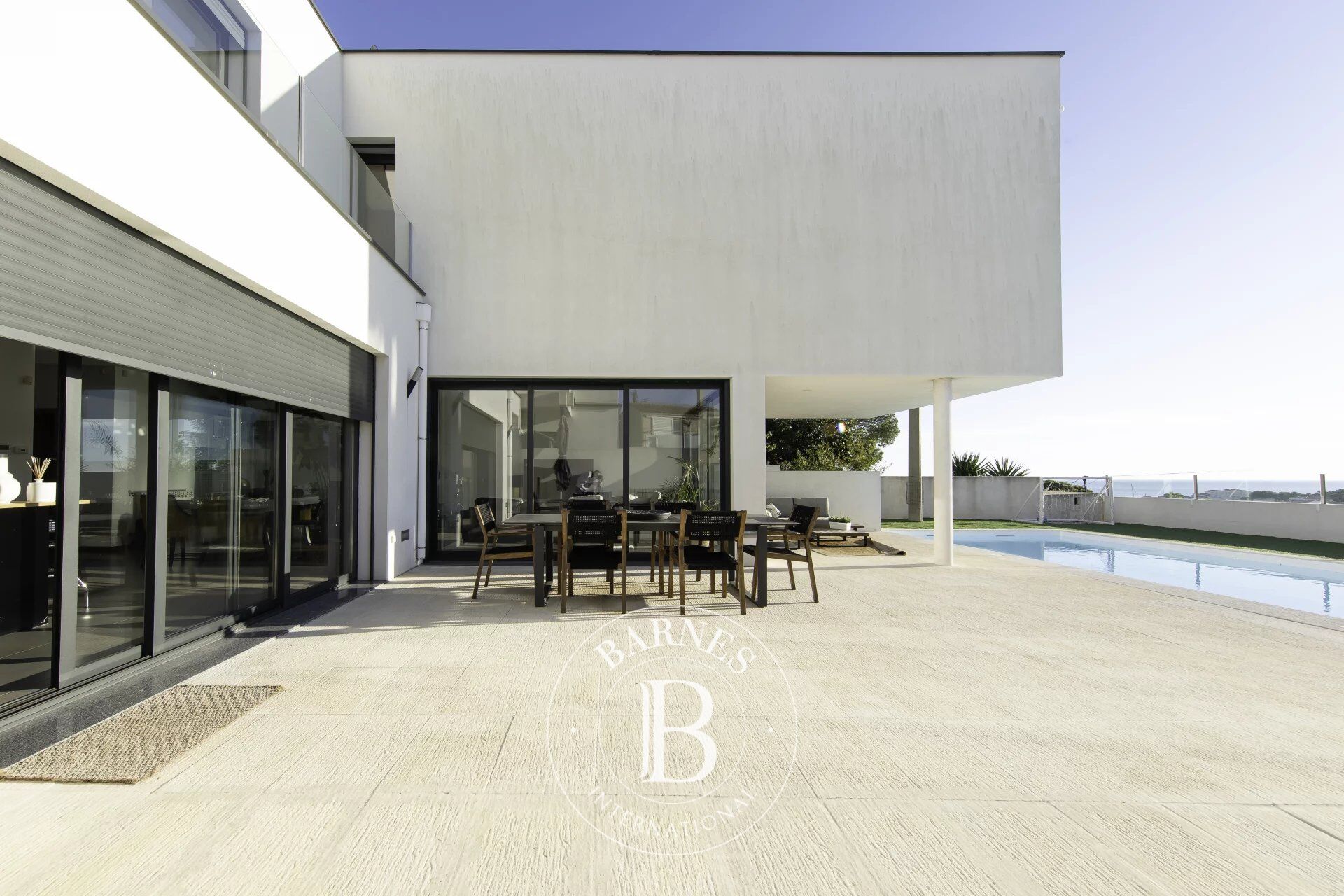 Villa Martigues - picture 1