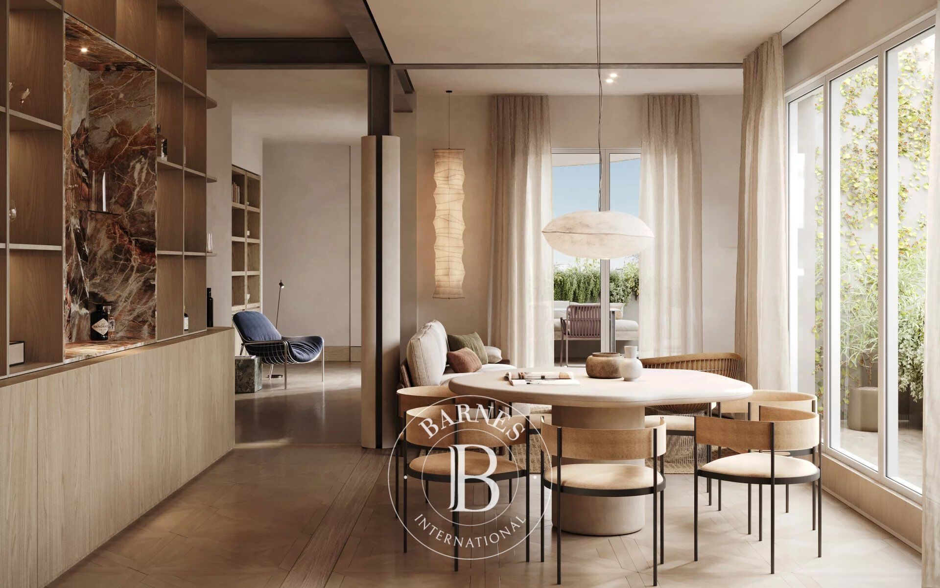 Klassisches Penthouse mit großem Renovierungspotenzial in Almagro - picture 2