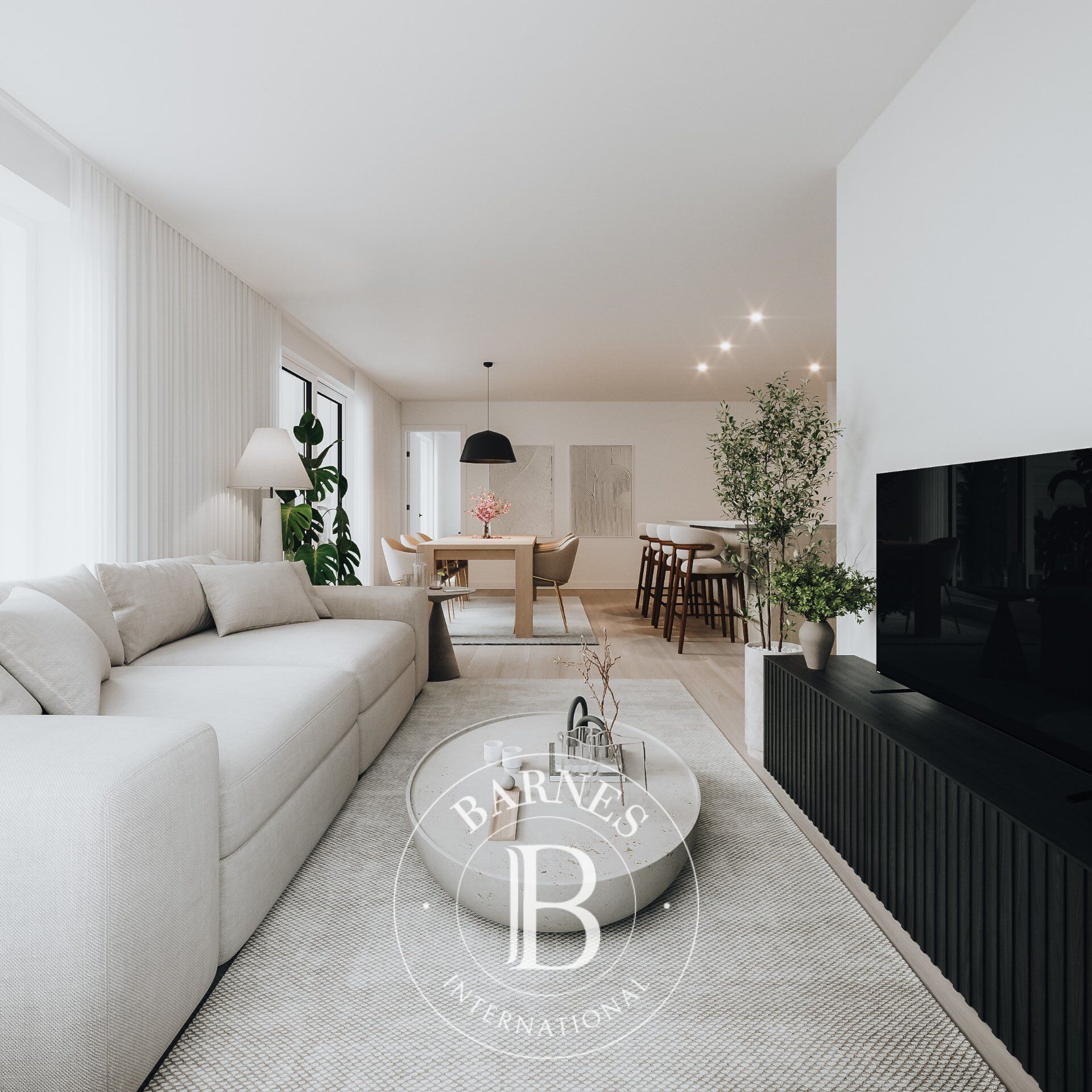 700 Boul. de la Gare #2404  Mont-Saint-Hilaire (Montérégie) - picture 2