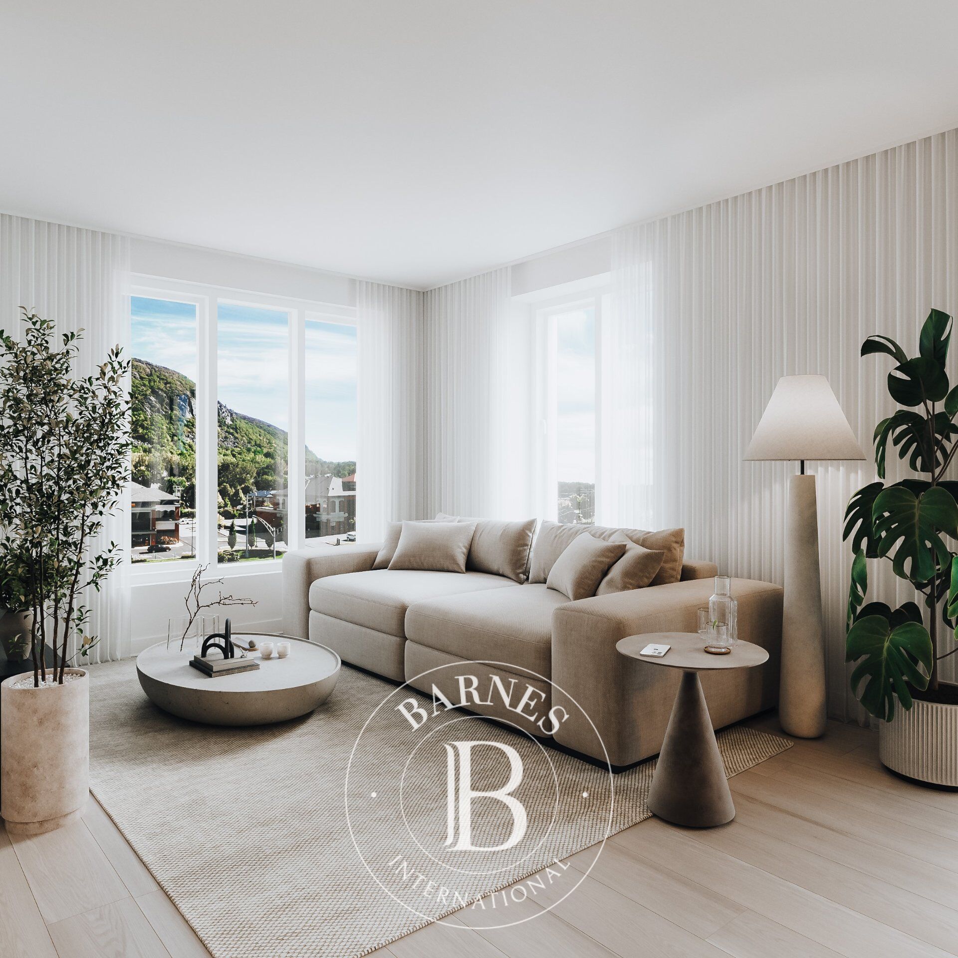 700 Boul. de la Gare #2404  Mont-Saint-Hilaire (Montérégie) - picture 1