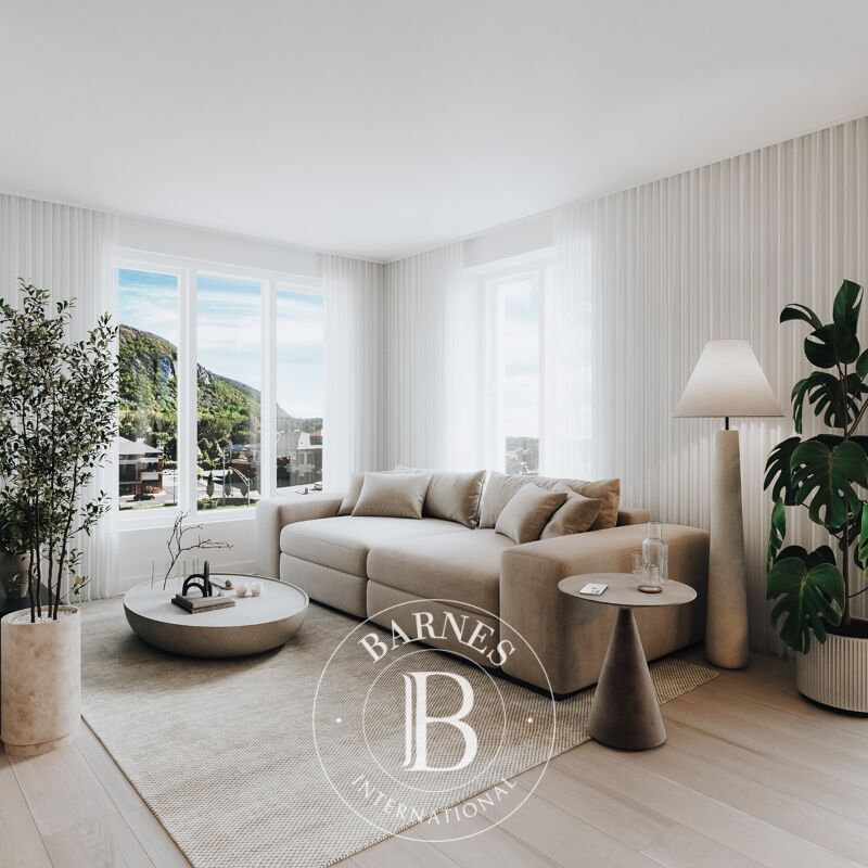 For Rent Apartment | Mont-Saint-Hilaire - picture 1