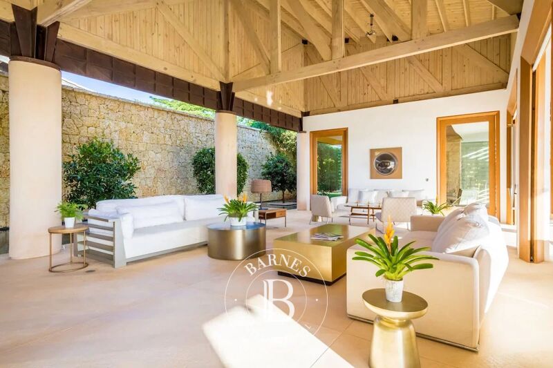À louer Villa | La Romana - picture 1