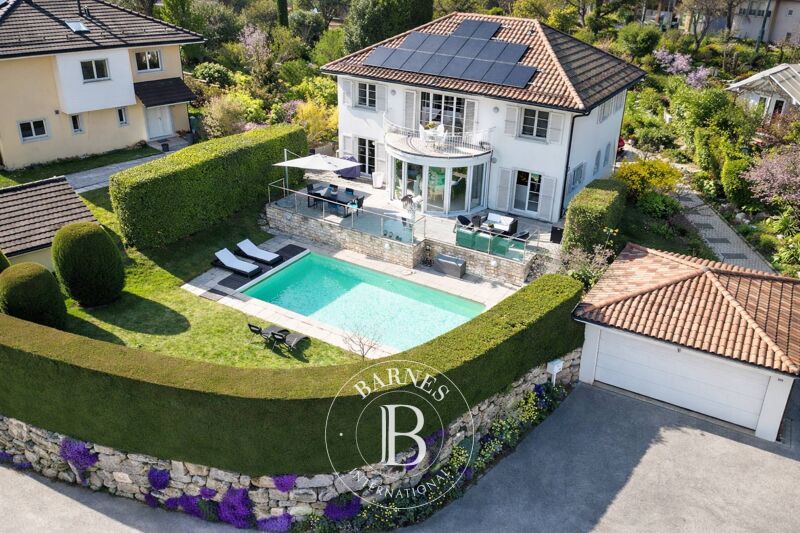 À vendre Villa | Epalinges - picture 1