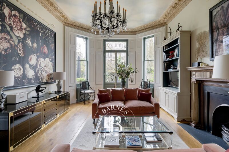 Zu vermieten Wohnung | London - picture 1