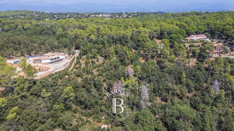 Venta Terreno urbanizable | Bagnols-en-Forêt - picture 3