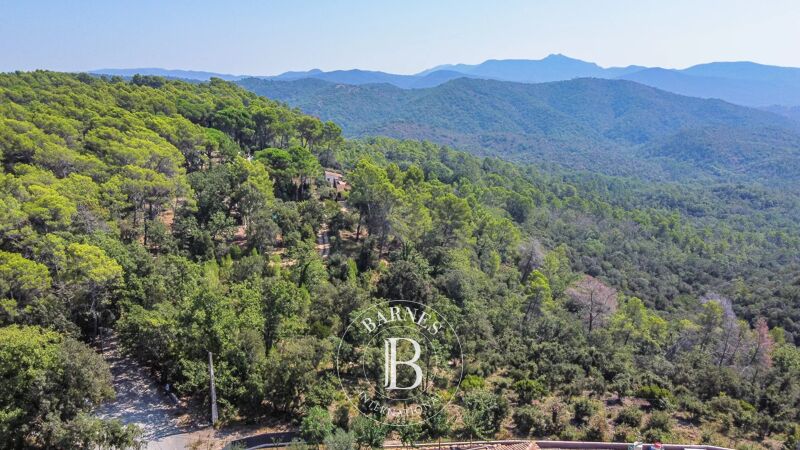 Venta Terreno urbanizable | Bagnols-en-Forêt - picture 2