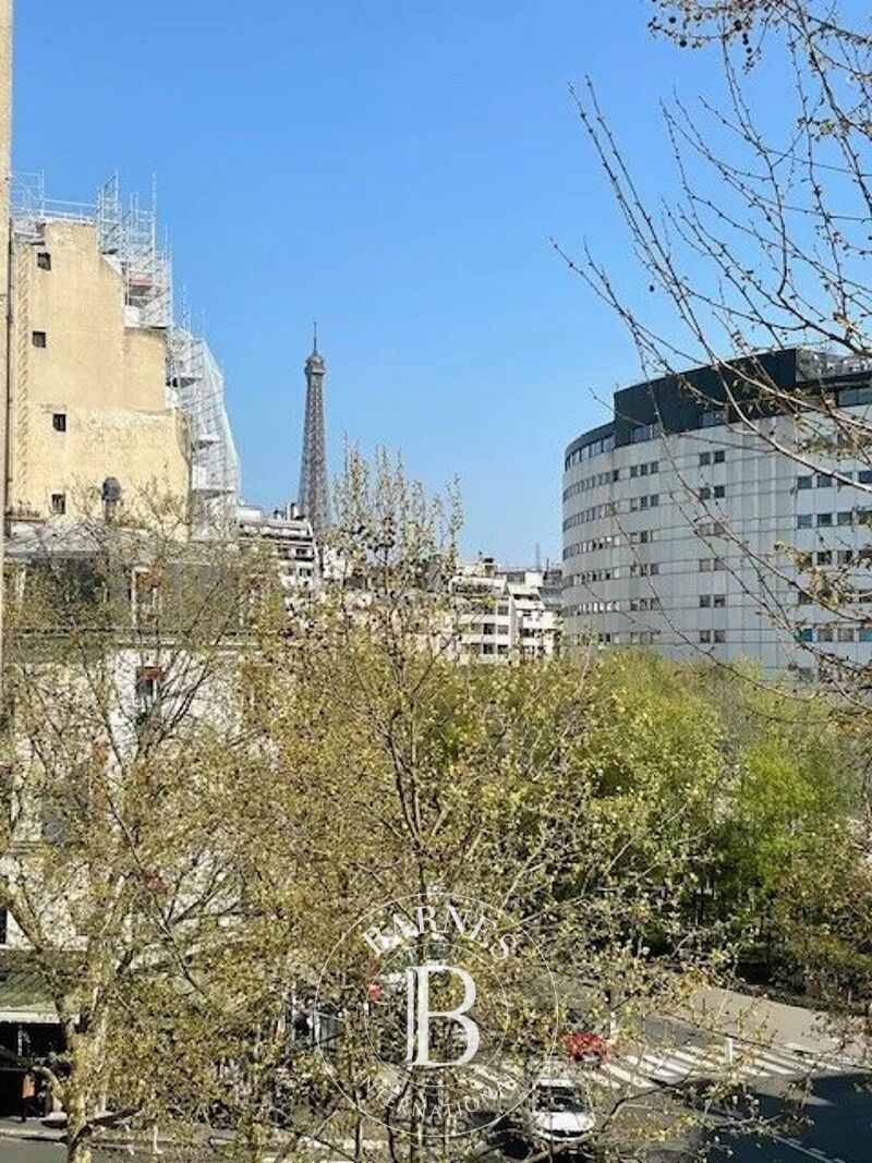 À vendre Appartement | Paris 16ème - picture 3