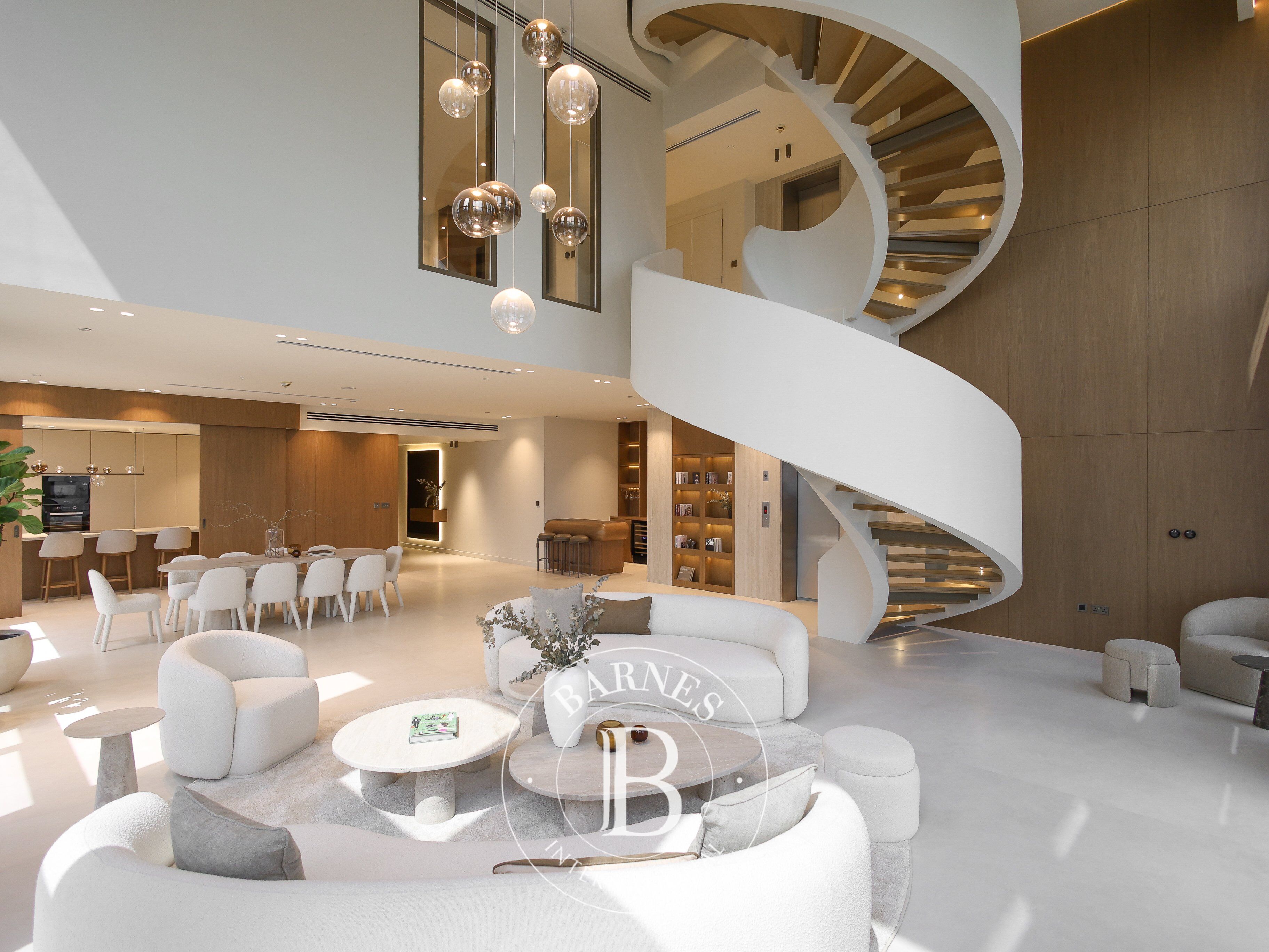 Penthouse DIFC - picture 1