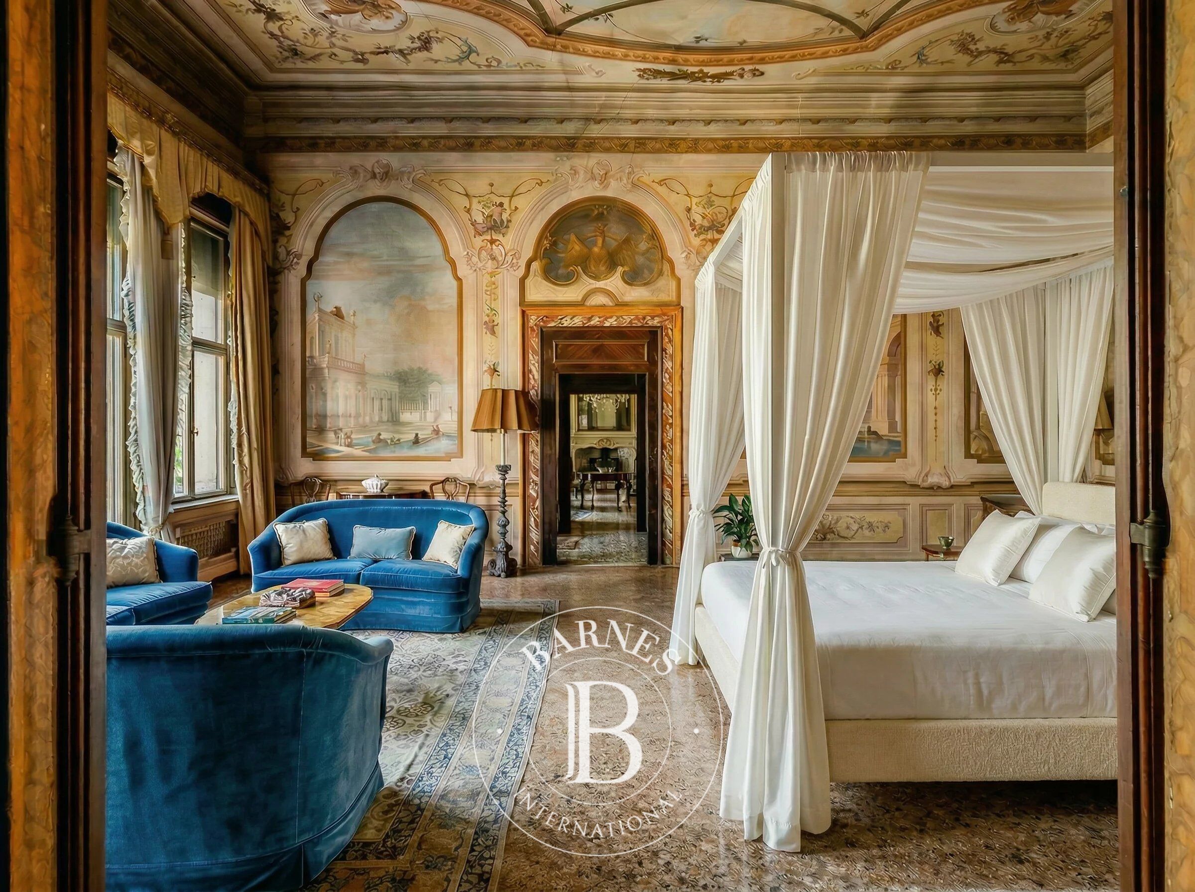 The art of inhabiting history - picture 1