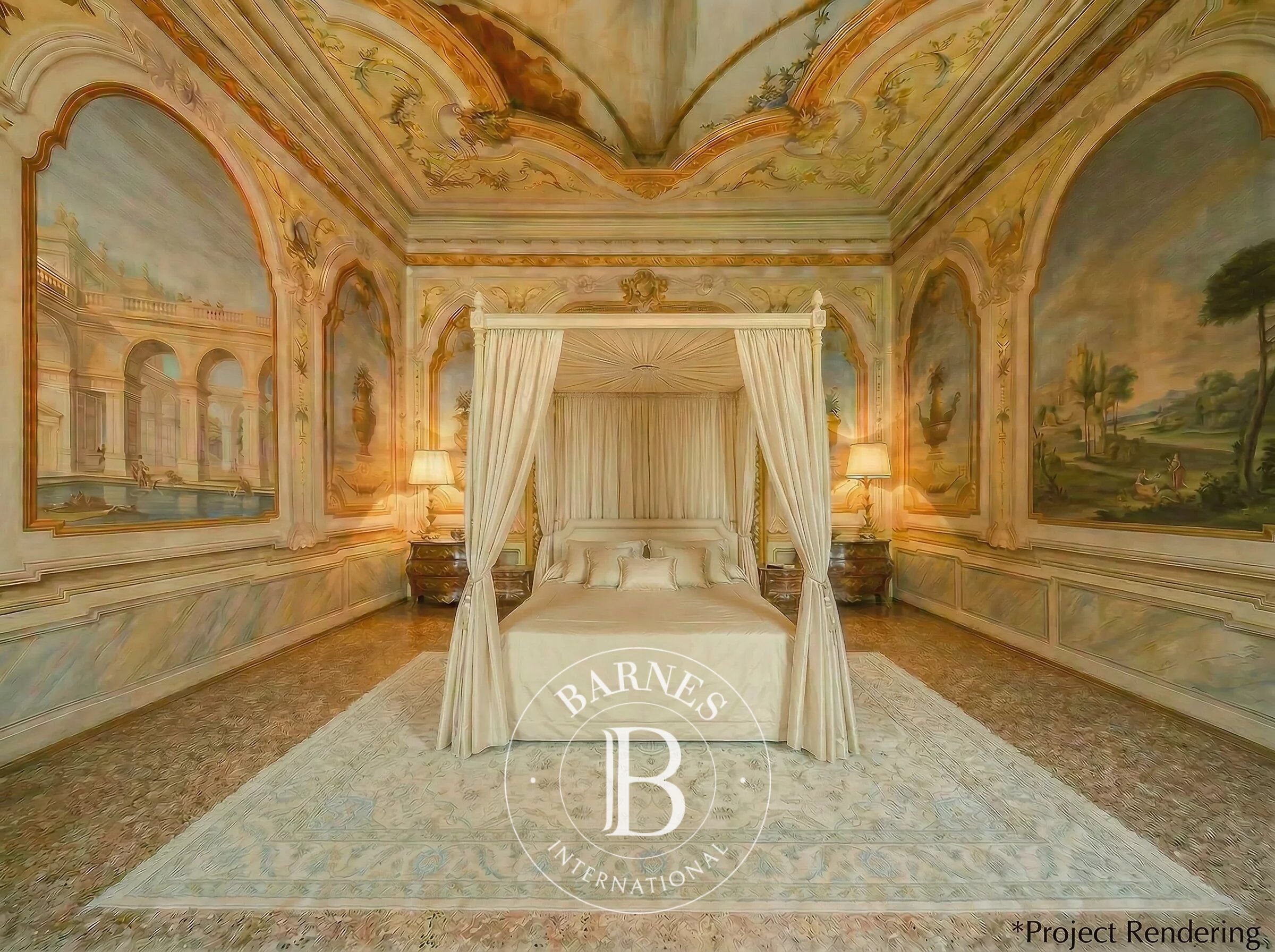 The art of inhabiting history - picture 2