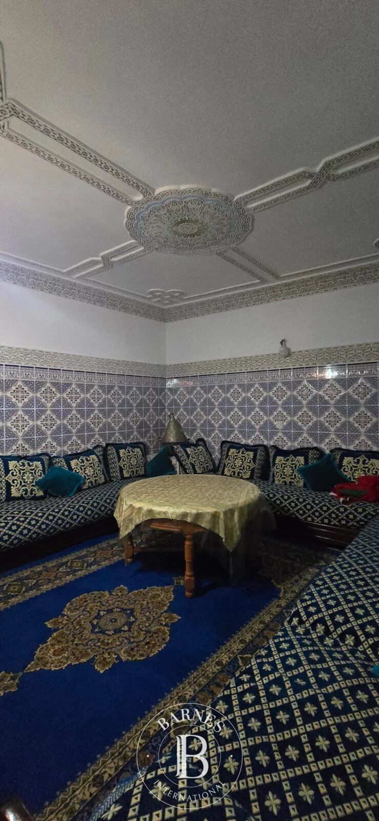 RIAD À FORT POTENTIEL –  À BERRIMA - picture 3