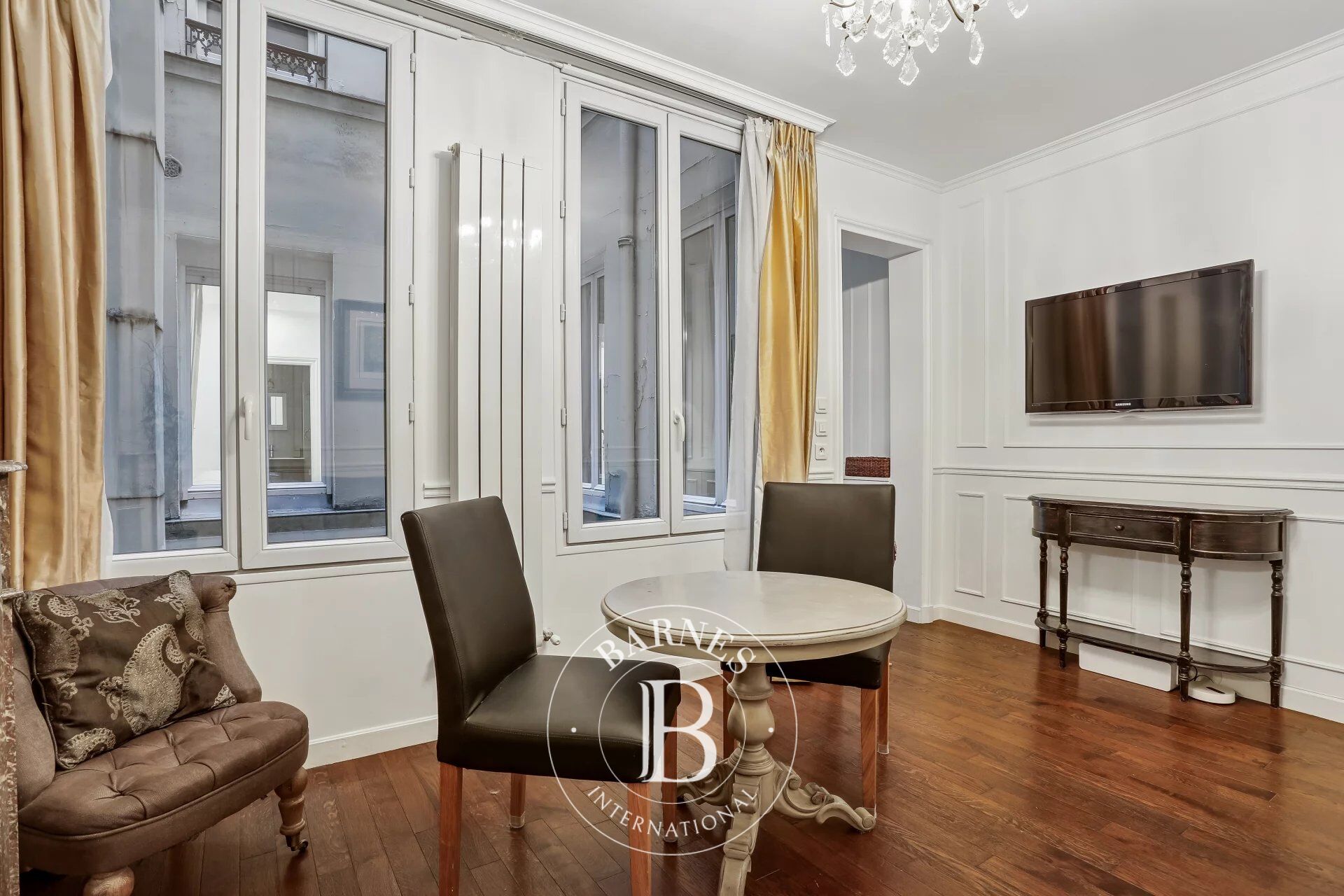 Vendita Appartamento | Paris 6ème - picture 4