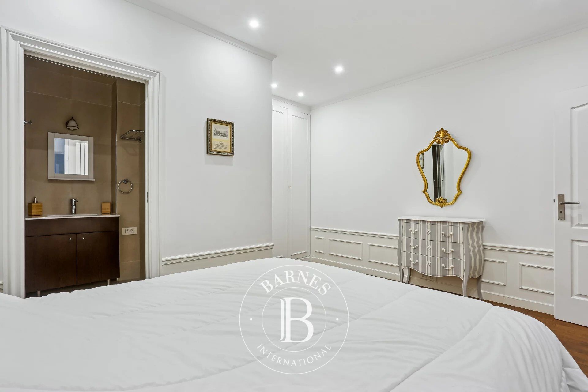 Vendita Appartamento | Paris 6ème - picture 9