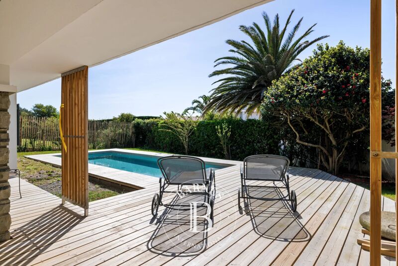 Venta Casa | Biarritz - picture 3