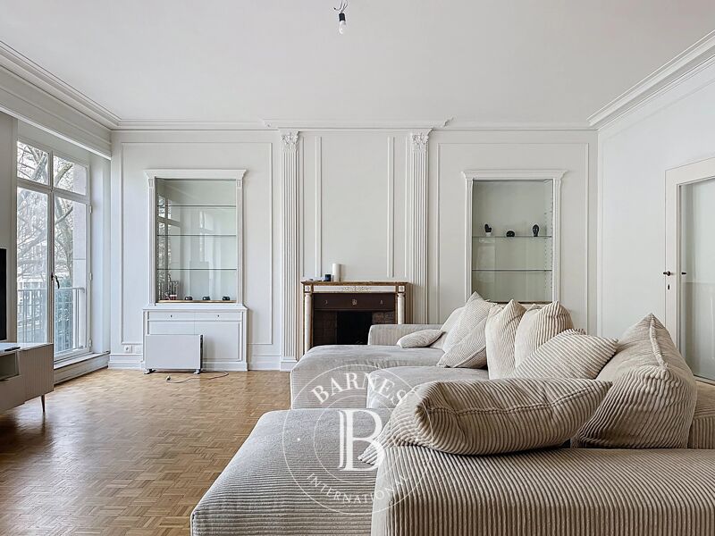 À louer Appartement | Bruxelles - picture 1